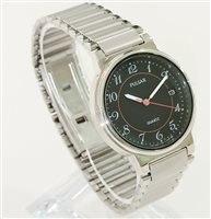 Orologio Pulsar Uomo in Acciaio 3 - 3